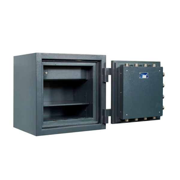 Wertschutzschrank RESIST 5-70 – Widerstandsgrad V (5)