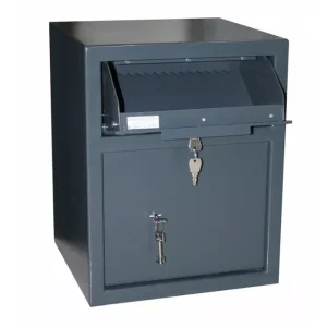 Büro Einwurftresor RD48