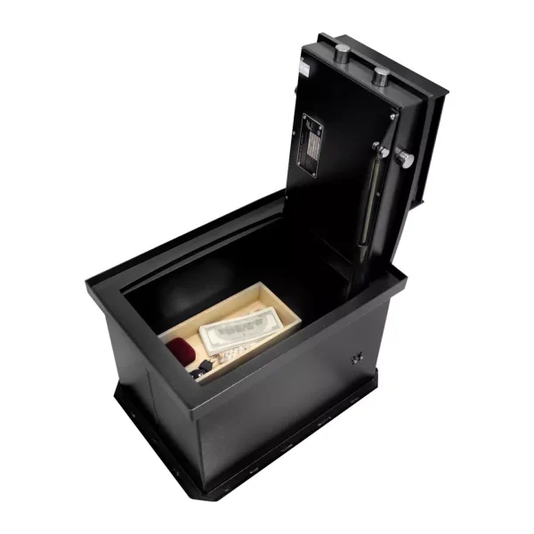 Bodentresor BT3230 mit Elektronikschloss - Sicherheitsstufe S2