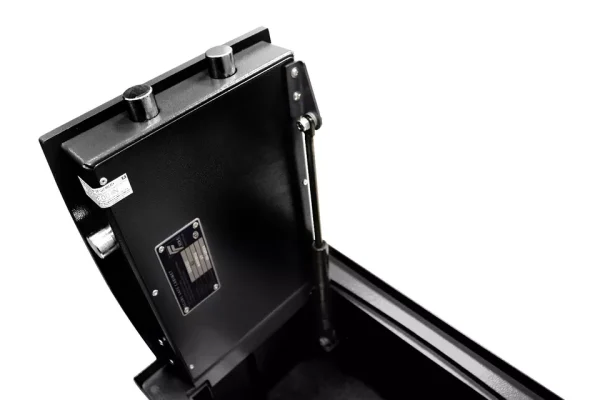 Bodentresor BT3230 mit Elektronikschloss - Sicherheitsstufe S2