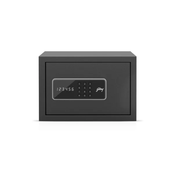 NX PRO 8L - Hoteltresor