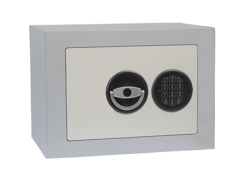 Tresor Munitionsschrank Resist S1-25 mit Elektronikschloss