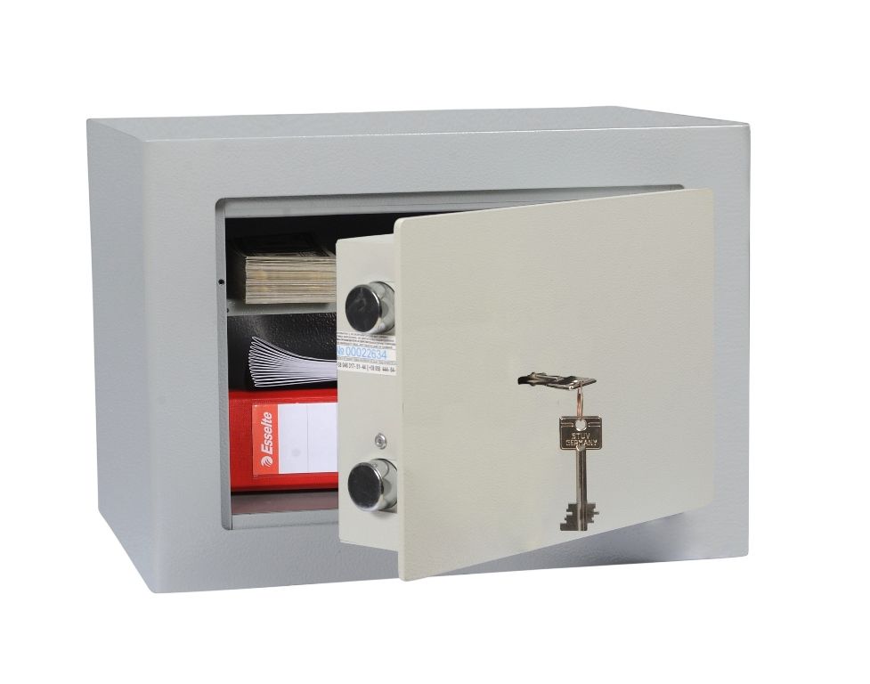 Tresor Munitionsschrank Resist S1-25 mit Elektronikschloss