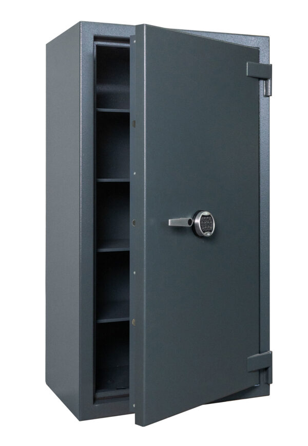 Wertschutzschrank RESIST 2-150 Light mit Elektronikschloss