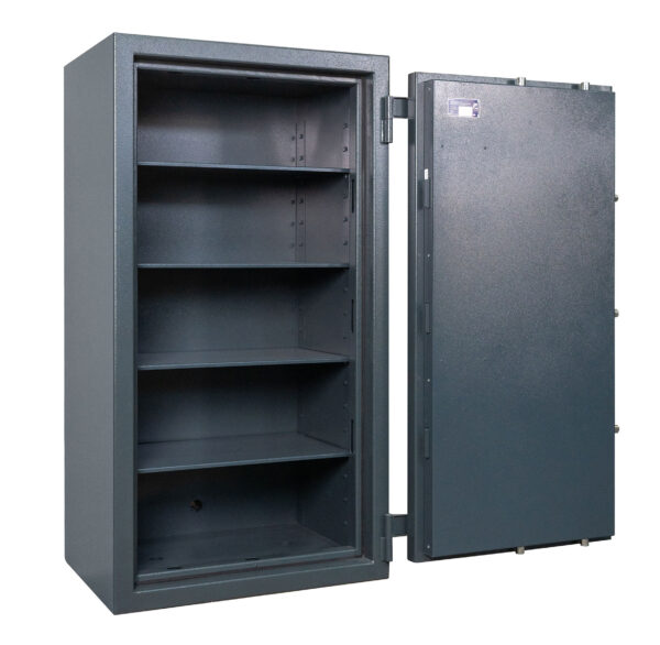 Wertschutzschrank RESIST 2-150 Light mit Elektronikschloss