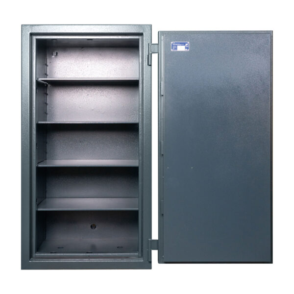 Wertschutzschrank RESIST 2-150 Light mit Elektronikschloss