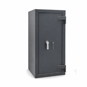 Wertschutzschrank RESIST 2-120 mit Schlüsselschloss - Grad 2