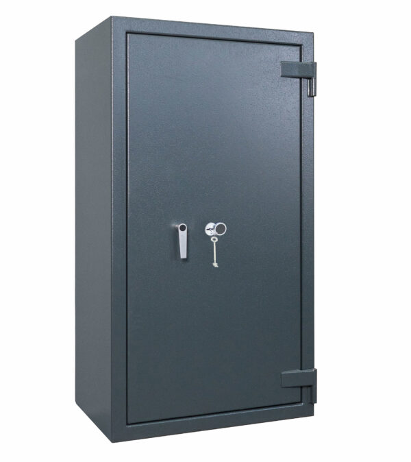 Wertschutzschrank RESIST 2-150 Light mit Schlüsselschloss