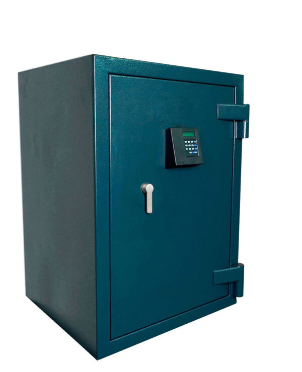 Wertschutzschrank RESIST 5-100- PAXOS – Widerstandsgrad V (5)