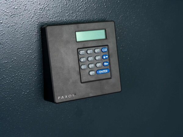 Wertschutzschrank RESIST 5-100- PAXOS – Widerstandsgrad V (5)
