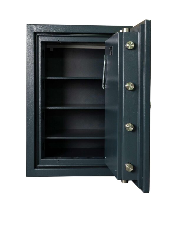 Wertschutzschrank RESIST 5-100- PAXOS – Widerstandsgrad V (5)