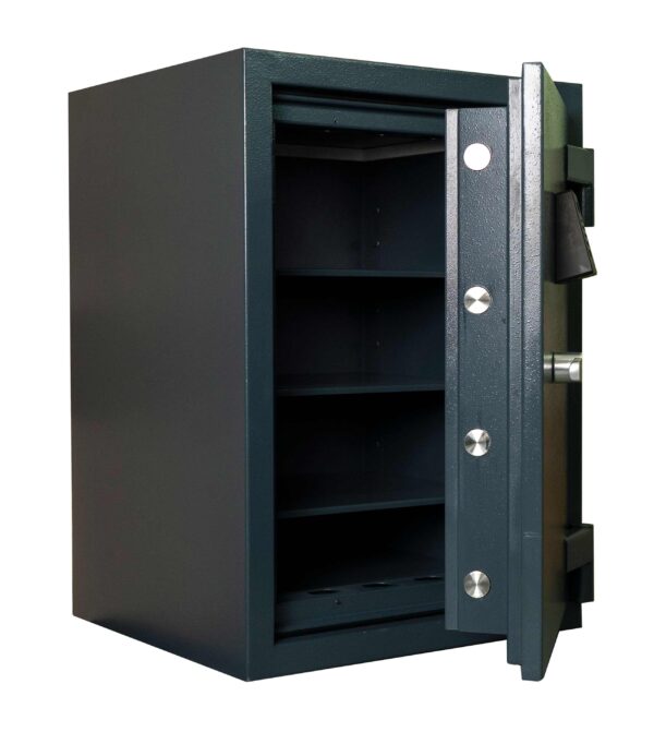 Wertschutzschrank RESIST 5-100- PAXOS – Widerstandsgrad V (5)