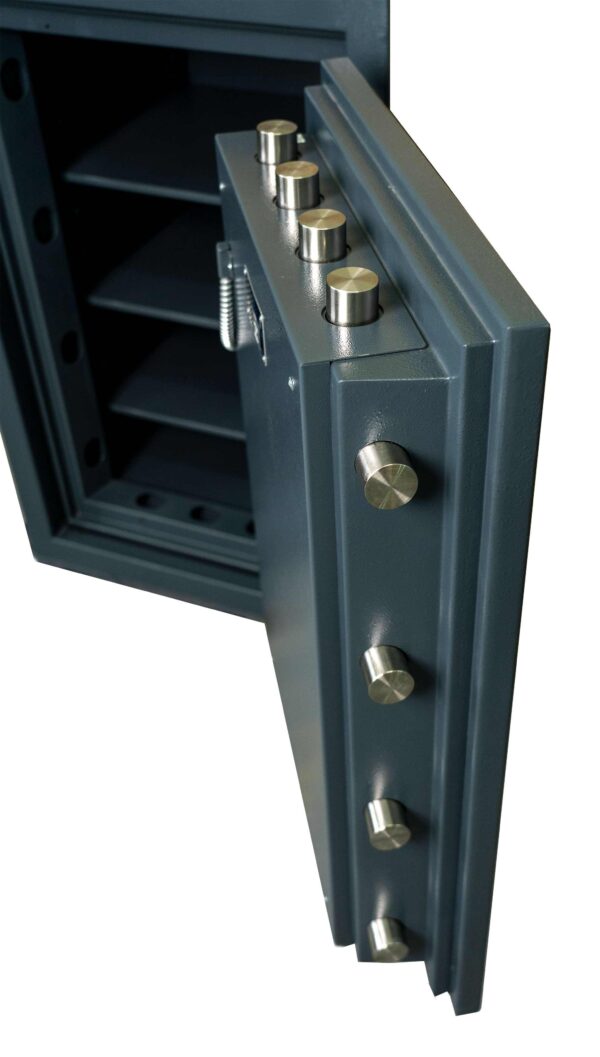 Wertschutzschrank RESIST 5-100- PAXOS – Widerstandsgrad V (5)