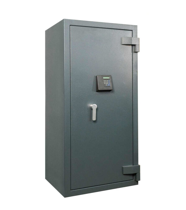Wertschutzschrank RESIST 5-150- PAXOS – Widerstandsgrad V (5)