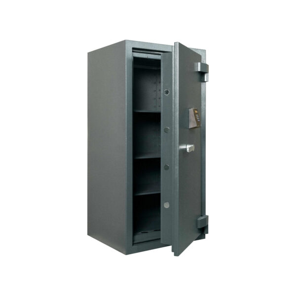 Wertschutzschrank RESIST 5-150- PAXOS – Widerstandsgrad V (5)