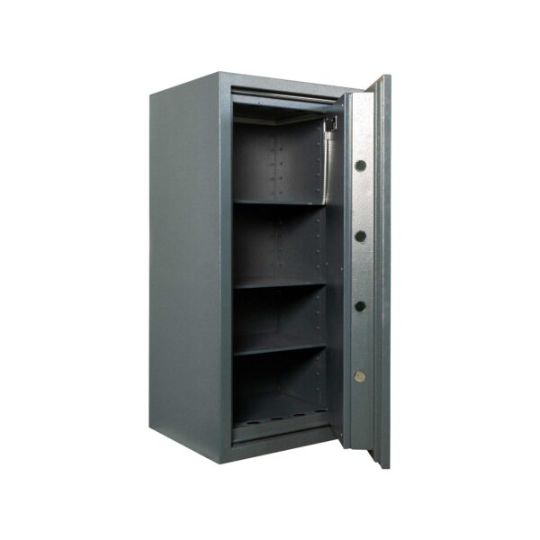 Wertschutzschrank RESIST 5-150- PAXOS – Widerstandsgrad V (5)