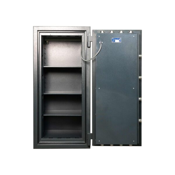 Wertschutzschrank RESIST 5-150- PAXOS – Widerstandsgrad V (5)