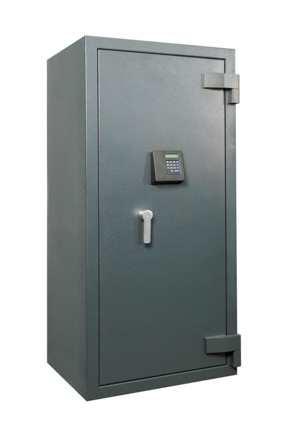 Wertschutzschrank RESIST 5-165- PAXOS – Widerstandsgrad V (5)