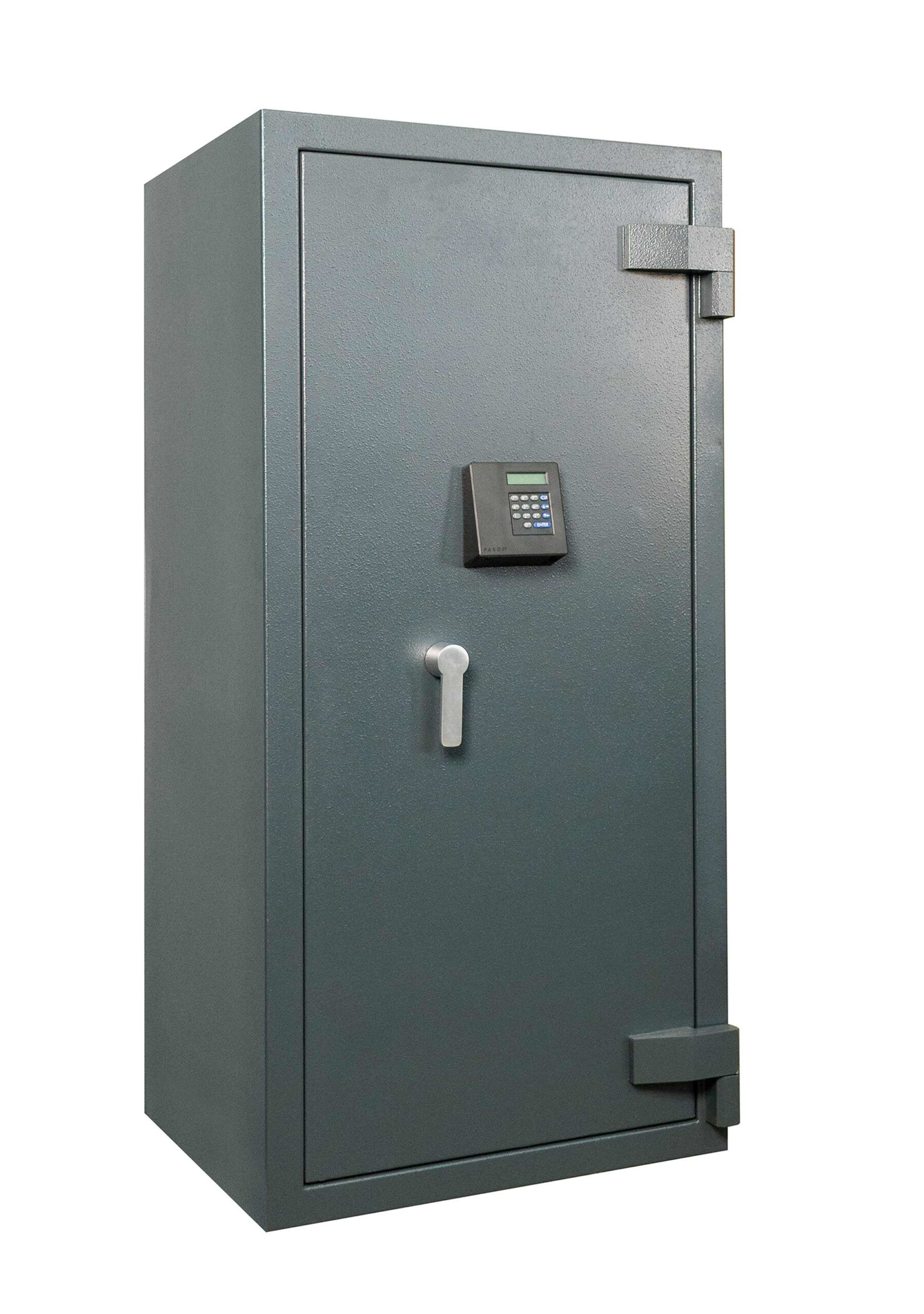 Wertschutzschrank RESIST 5-150- PAXOS – Widerstandsgrad V (5)