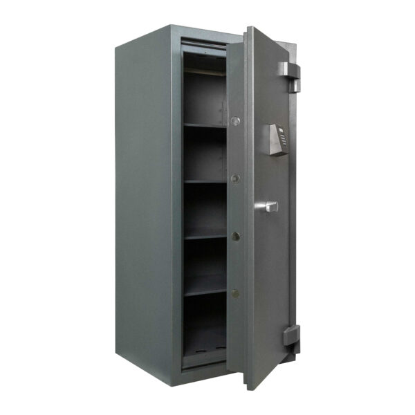 Wertschutzschrank RESIST 5-165- PAXOS – Widerstandsgrad V (5)