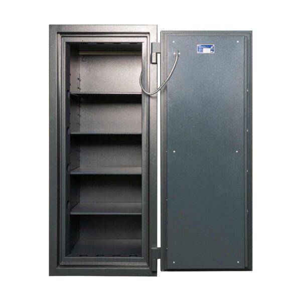 Wertschutzschrank RESIST 5-165- PAXOS – Widerstandsgrad V (5)