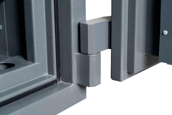 Wertschutzschrank RESIST 5-70/45 – Widerstandsgrad V (5)