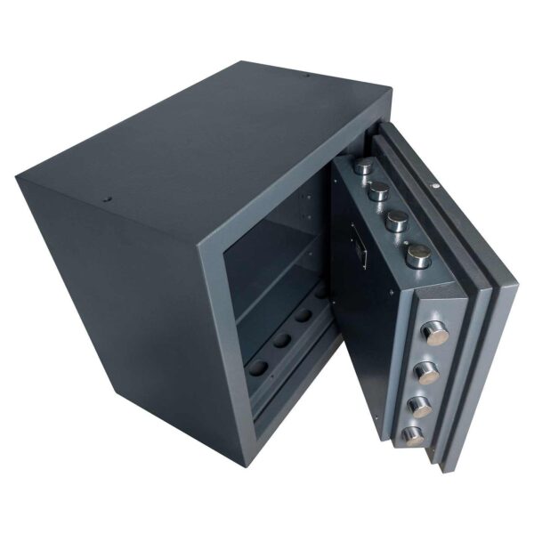 Wertschutzschrank RESIST 5-70/45 – Widerstandsgrad V (5)