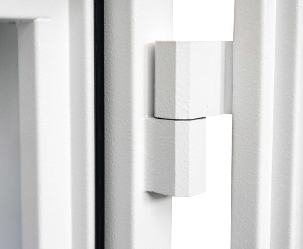 Wertschutzschrank RESIST 5-70 Combi Weiß – Widerstandsgrad V (5)