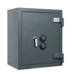 Wertschutzschrank RESIST 5-85/50– Widerstandsgrad V (5)