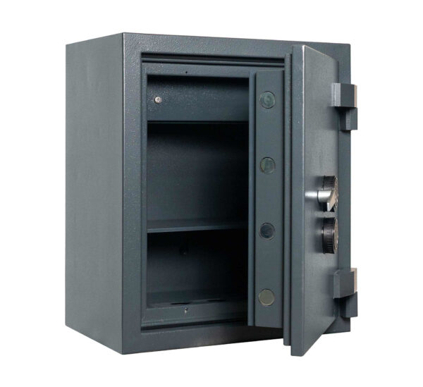 Wertschutzschrank RESIST 5-85/50– Widerstandsgrad V (5)