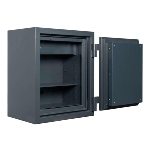 Wertschutzschrank RESIST 5-85/50– Widerstandsgrad V (5)