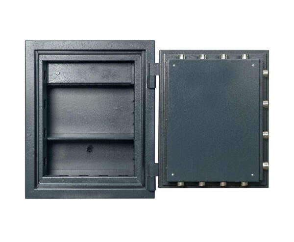 Wertschutzschrank RESIST 5-85/50– Widerstandsgrad V (5)