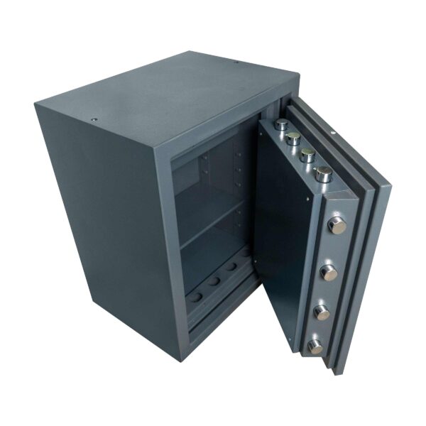 Wertschutzschrank RESIST 5-85/50– Widerstandsgrad V (5)