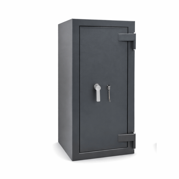 Wertschutzschrank RESIST 2-120 mit Elektronikschloss - Grad 2