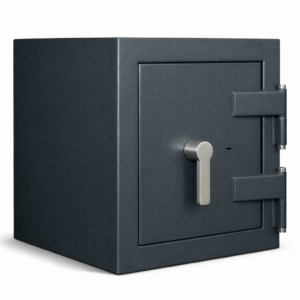 Wertschutzschrank RESIST 2-50 mit Elektronikschloss - Grad 2