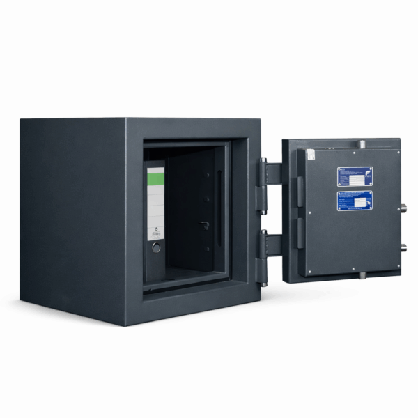 Wertschutzschrank RESIST 2-50 mit Elektronikschloss - Grad 2