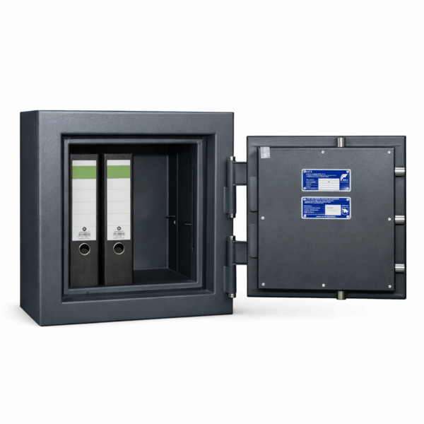 Wertschutzschrank RESIST 2-50 mit Elektronikschloss - Grad 2