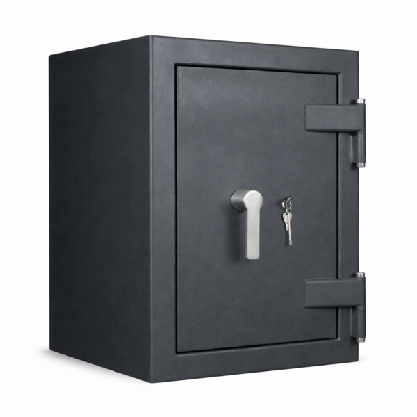 Wertschutzschrank RESIST 2-68 mit Elektronikschloss - Grad 2