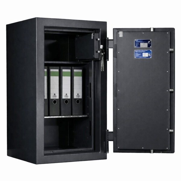 Wertschutzschrank RESIST 2-90 - Grad 2 Wertschutzschrank RESIST 2-90 - Grad 2