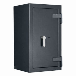Wertschutzschrank RESIST 2-90 mit Elektronikschloss - Grad 2