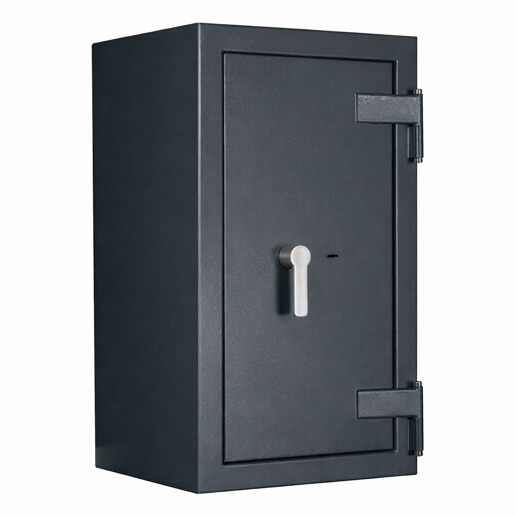 Wertschutzschrank RESIST 2-90 mit Elektronikschloss - Grad 2 Wertschutzschrank RESIST 2-90 mit Elektronikschloss – Grad 2